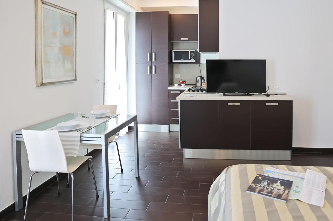 Casa Vacanze Aurora Centro Rimini Exterior foto