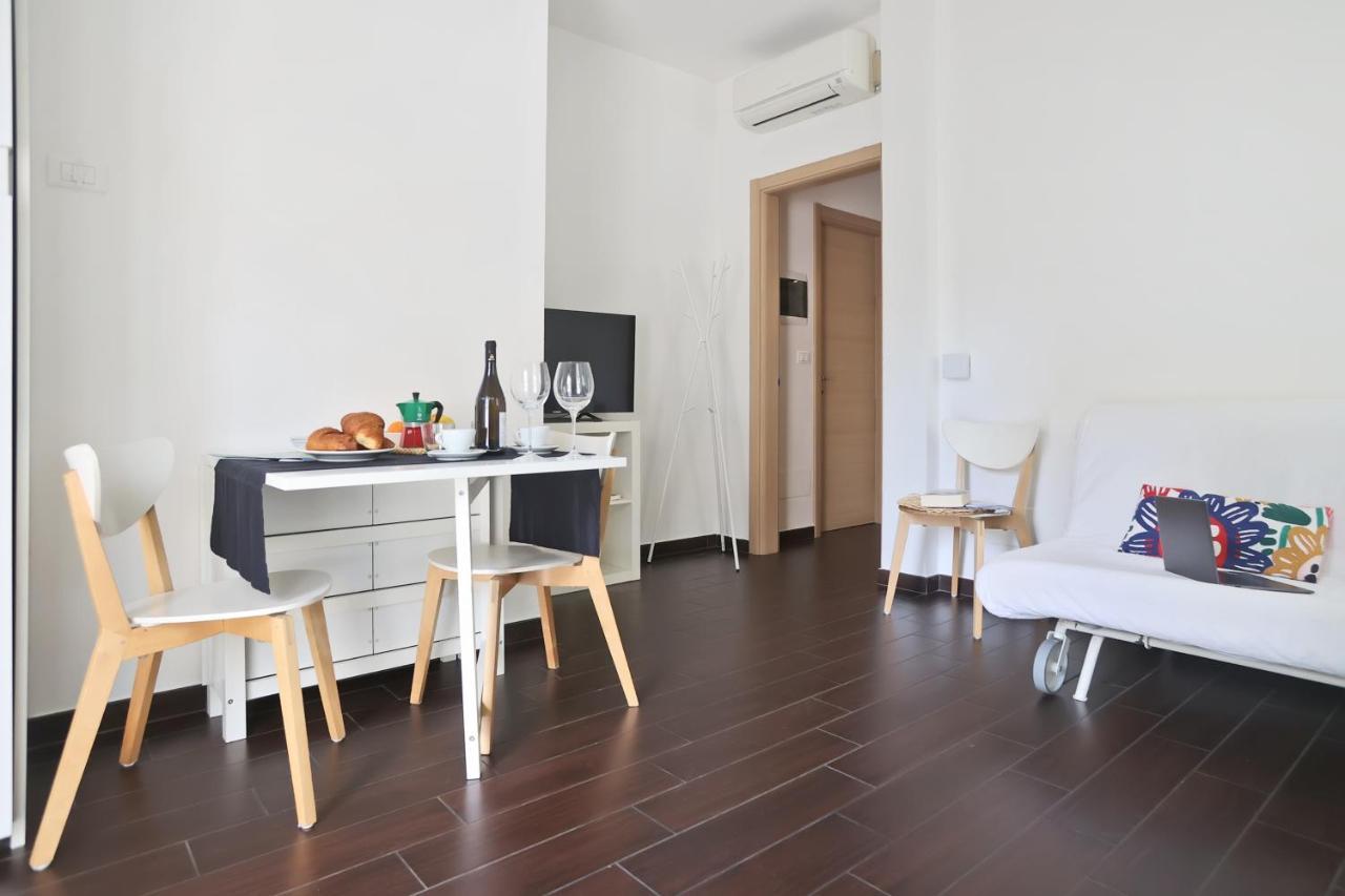 Casa Vacanze Aurora Centro Rimini Exterior foto