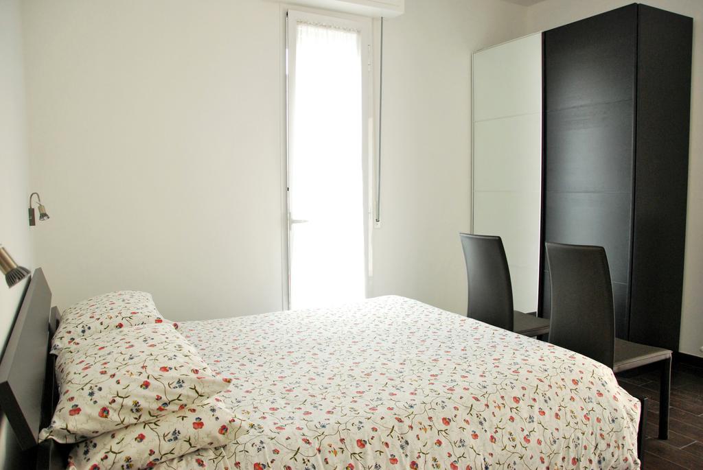 Casa Vacanze Aurora Centro Rimini Zimmer foto